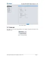 Предварительный просмотр 9 страницы Synway SMGREC User Manual
