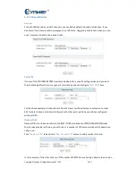 Предварительный просмотр 48 страницы Synway Syn_PBX100 U100 User Manual