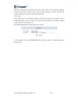 Предварительный просмотр 49 страницы Synway Syn_PBX100 U100 User Manual