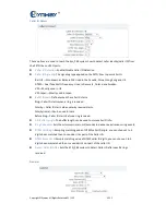 Предварительный просмотр 52 страницы Synway Syn_PBX100 U100 User Manual