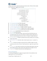Предварительный просмотр 55 страницы Synway Syn_PBX100 U100 User Manual