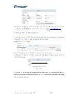Предварительный просмотр 62 страницы Synway Syn_PBX100 U100 User Manual