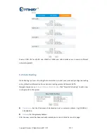 Предварительный просмотр 88 страницы Synway Syn_PBX100 U100 User Manual