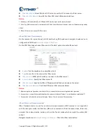 Предварительный просмотр 96 страницы Synway Syn_PBX100 U100 User Manual