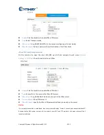 Предварительный просмотр 97 страницы Synway Syn_PBX100 U100 User Manual