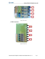 Предварительный просмотр 13 страницы Synway TEJ100P Hardware Manual