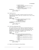 Preview for 75 page of Synxcom SM9234D User Manual