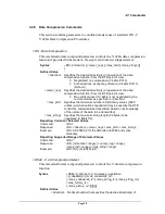 Preview for 98 page of Synxcom SM9234D User Manual