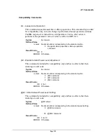 Preview for 115 page of Synxcom SM9234D User Manual