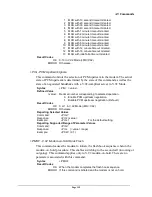 Preview for 119 page of Synxcom SM9234D User Manual