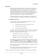 Preview for 122 page of Synxcom SM9234D User Manual