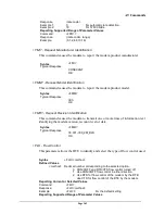 Preview for 163 page of Synxcom SM9234D User Manual