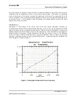 Предварительный просмотр 7 страницы Syqwest HydroBox Installation, Operation And Maintenance Manual