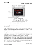 Предварительный просмотр 25 страницы Syqwest StrataBox Installation Operation & Maintenance