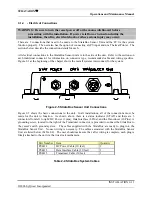 Предварительный просмотр 31 страницы Syqwest StrataBox Installation Operation & Maintenance