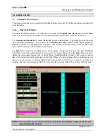 Предварительный просмотр 37 страницы Syqwest StrataBox Installation Operation & Maintenance