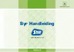 Preview for 1 page of SYR 312 Euro Plus Instructions For Use