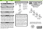 Preview for 3 page of SYR 312 Euro Plus Instructions For Use