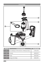 Предварительный просмотр 8 страницы SYR 3425.25.000 Instruction Manual