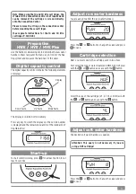 Preview for 3 page of SYR ConnectionCenter 3228 All-in-one Instructions For Use Manual