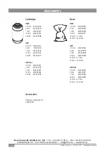 Preview for 12 page of SYR ConnectionCenter 3228 All-in-one Instructions For Use Manual