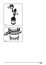 Preview for 13 page of SYR Drufi+ max DFR Instructions For Use Manual