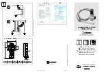 SYR ESBE VST100 Series Manual preview