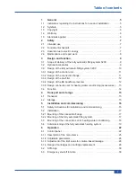 Preview for 3 page of SYR HVA 3200 Instructions For Use And Installation