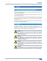 Preview for 5 page of SYR HVA 3200 Instructions For Use And Installation