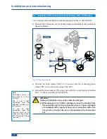 Preview for 18 page of SYR HVA 3200 Instructions For Use And Installation