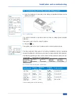 Preview for 19 page of SYR HVA 3200 Instructions For Use And Installation