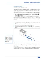 Preview for 21 page of SYR HVA 3200 Instructions For Use And Installation