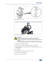 Preview for 31 page of SYR HVA 3200 Instructions For Use And Installation