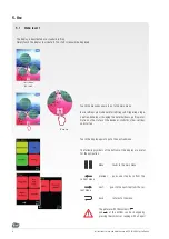 Preview for 8 page of SYR LEX Smart 12 Instructions For Use And Maintenance Manual