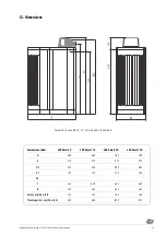 Preview for 23 page of SYR LEX Smart 12 Instructions For Use And Maintenance Manual