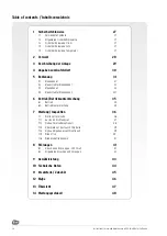 Preview for 26 page of SYR LEX Smart 12 Instructions For Use And Maintenance Manual