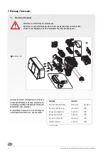 Preview for 36 page of SYR LEX Smart 12 Instructions For Use And Maintenance Manual