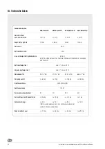 Preview for 44 page of SYR LEX Smart 12 Instructions For Use And Maintenance Manual