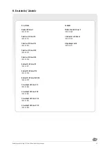 Preview for 45 page of SYR LEX Smart 12 Instructions For Use And Maintenance Manual