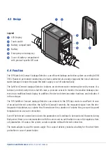 Preview for 8 page of SYR SafeTech Connect Operation And Maintenance