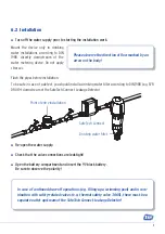 Preview for 11 page of SYR SafeTech Connect Operation And Maintenance