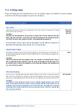 Preview for 14 page of SYR SafeTech Connect Operation And Maintenance