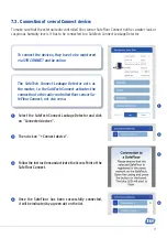 Preview for 17 page of SYR SafeTech Connect Operation And Maintenance