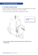 Preview for 18 page of SYR SafeTech Connect Operation And Maintenance