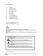 Preview for 2 page of SYR STS 5 User Manual