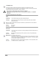 Preview for 8 page of SYR STS 5 User Manual