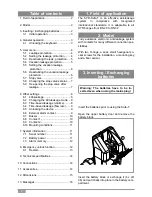 Preview for 2 page of SYR SYR-Safe-T Instructions Of Use