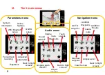 Preview for 10 page of Syride SYS'Evolution User Manual