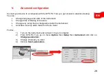 Preview for 31 page of Syride SYS'GPS User Manual