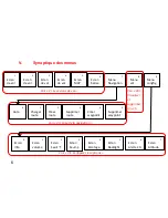 Preview for 8 page of Syride SYS'Nav User Manual
